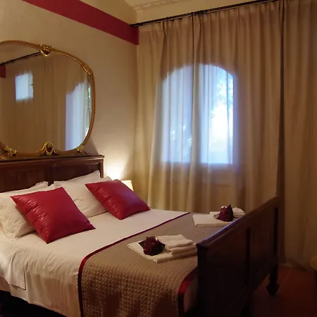 Borgo Dolciano *