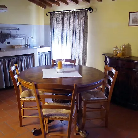 Borgo Dolciano Çiftlik konaklama