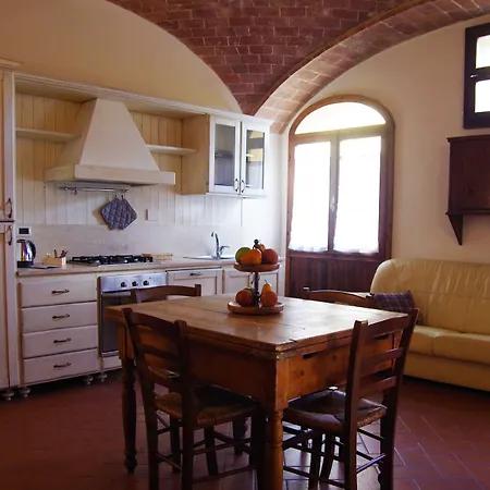 Borgo Dolciano * Chiusi