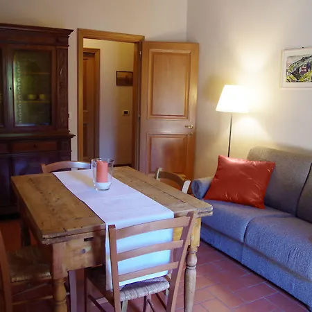 Borgo Dolciano Chiusi