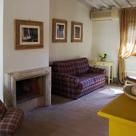 Borgo Dolciano * Chiusi