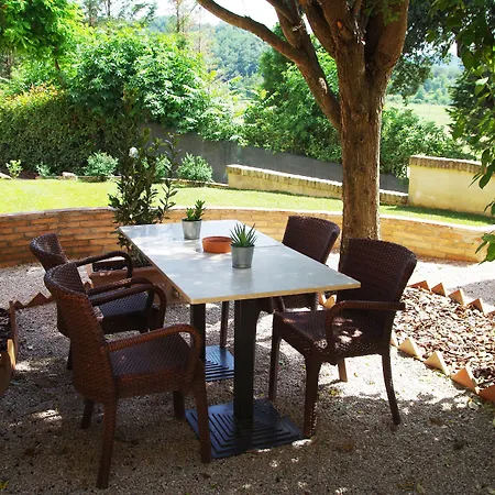 Borgo Dolciano Çiftlik konaklama Chiusi