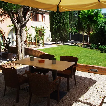 Borgo Dolciano Chiusi