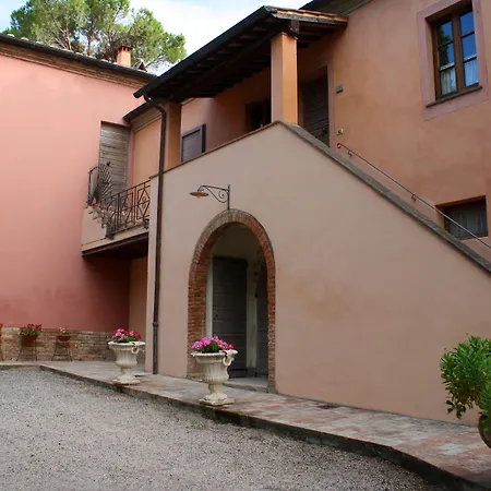 Borgo Dolciano *