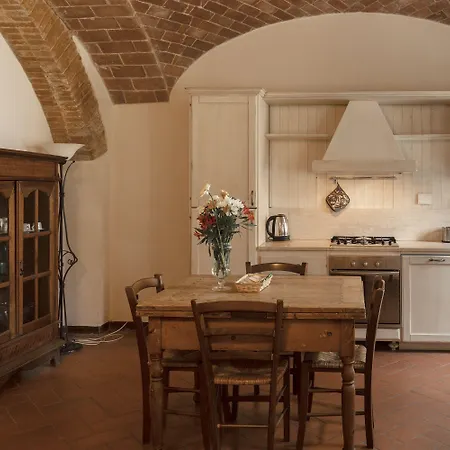 Borgo Dolciano Çiftlik konaklama *