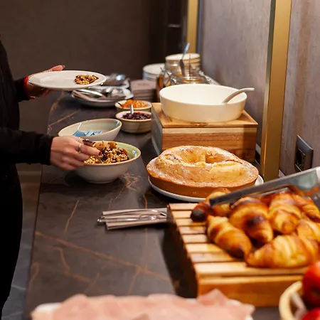 Çiftlik konaklama Borgo Dolciano