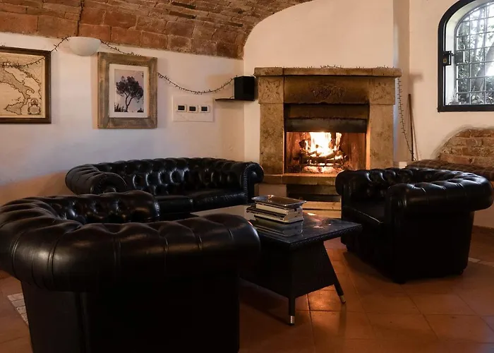 Borgo Dolciano *