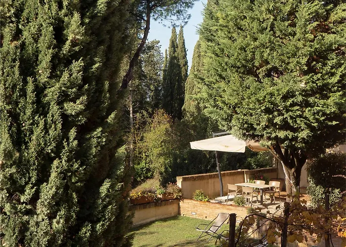 Borgo Dolciano Vakantieboerderij *