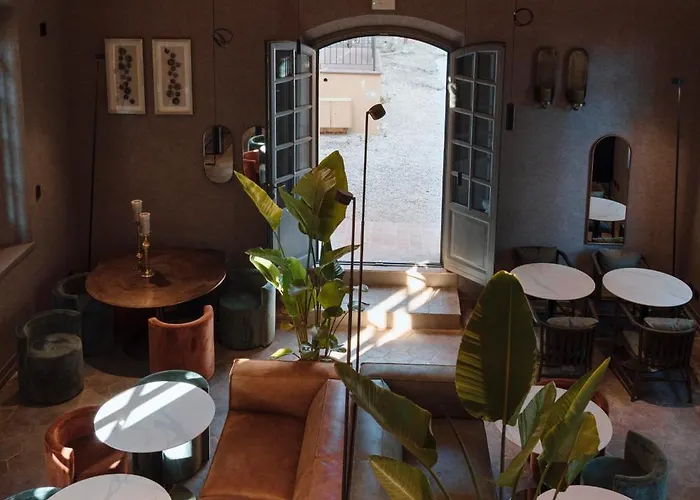Vakantieboerderij Borgo Dolciano