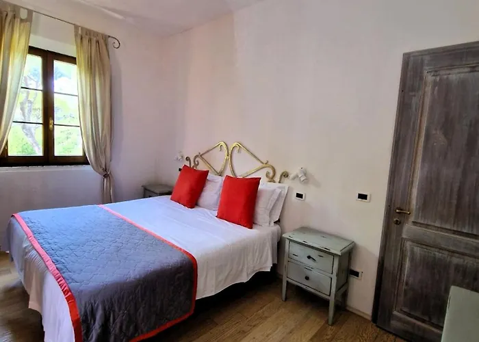 Vakantieboerderij Borgo Dolciano