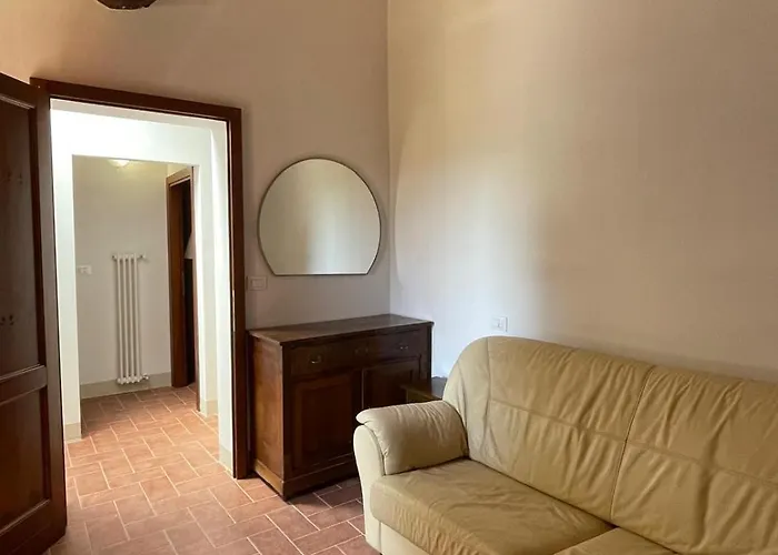 Vakantieboerderij Borgo Dolciano