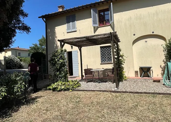 Borgo Dolciano *