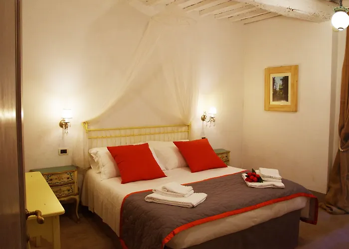 Borgo Dolciano